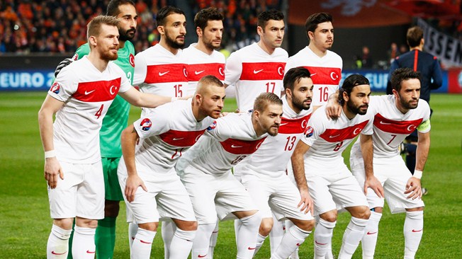 Turki Football Team