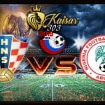 Prediksi Skor Kroasia Vs Nigeria 17 Juni 2018 2
