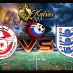 Prediksi Skor Tunisia Vs Inggris 19 Juni 2018 (2)