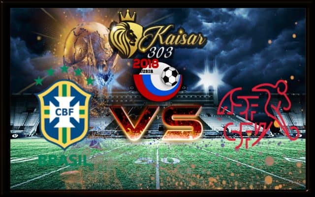 Prediksi Skor Brazil Vs Switzerland 18 Juni 2018 2
